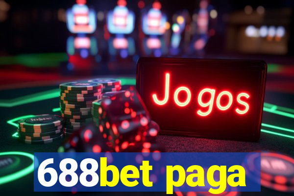 688bet paga