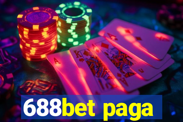 688bet paga