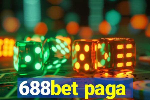 688bet paga