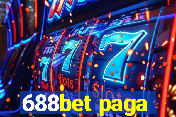 688bet paga