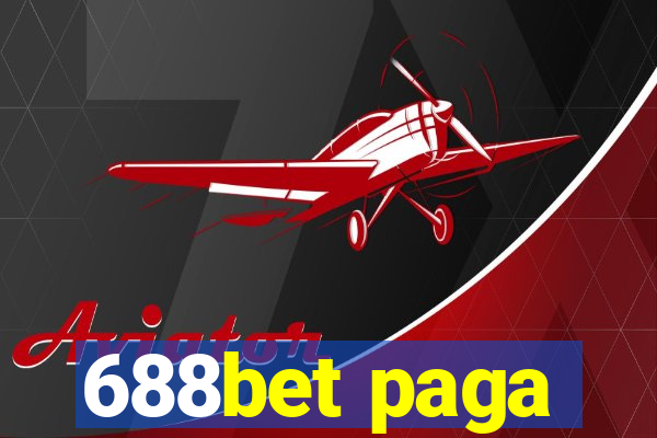 688bet paga