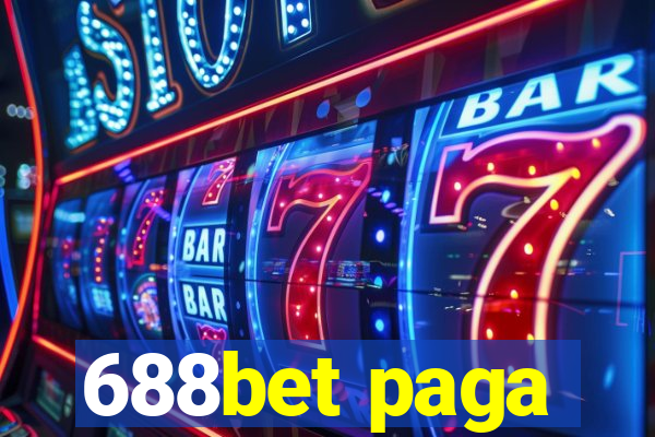 688bet paga