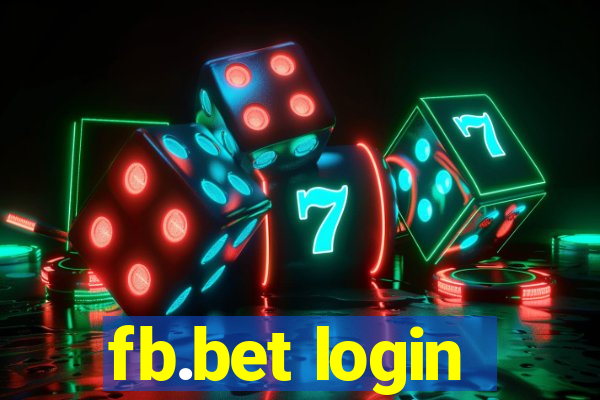 fb.bet login