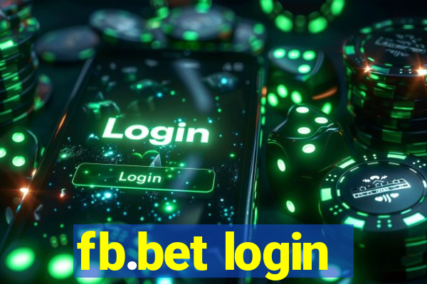 fb.bet login