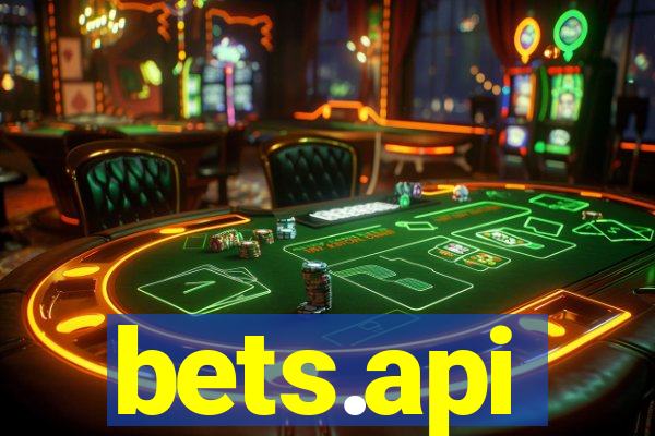 bets.api