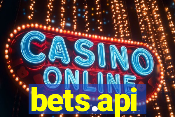 bets.api