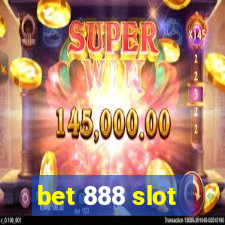 bet 888 slot