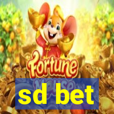 sd bet