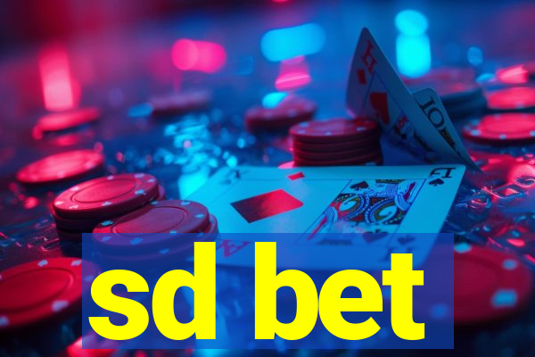 sd bet