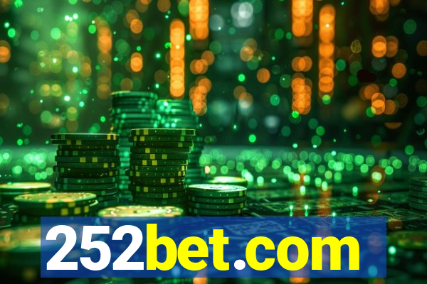 252bet.com