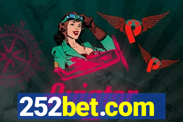 252bet.com