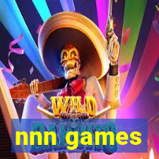 nnn games