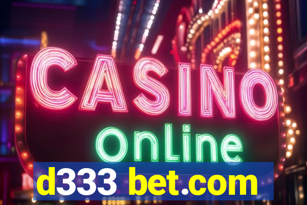 d333 bet.com