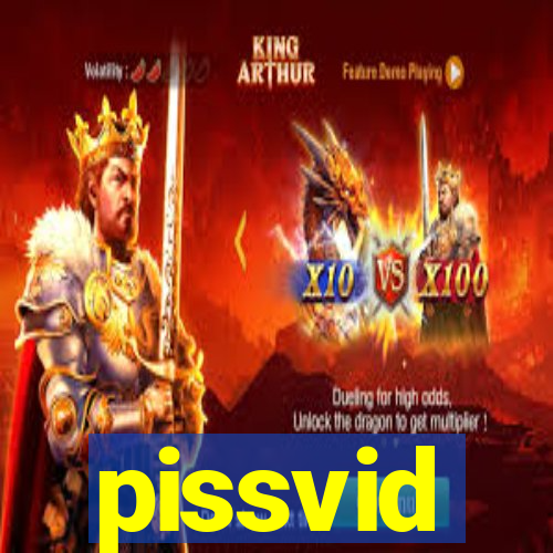 pissvid