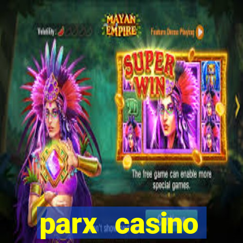 parx casino bensalem pa