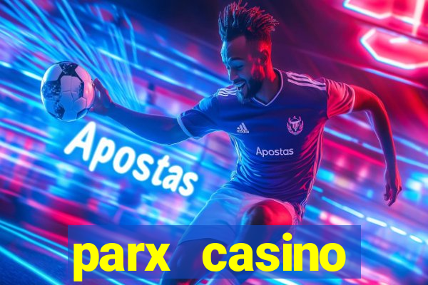 parx casino bensalem pa