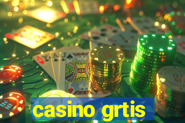 casino grtis