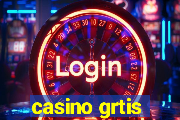 casino grtis