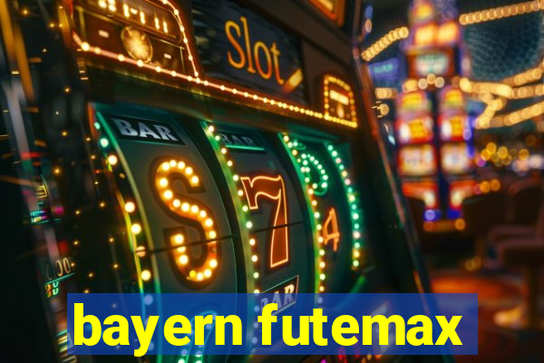 bayern futemax