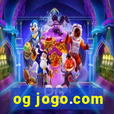 og jogo.com