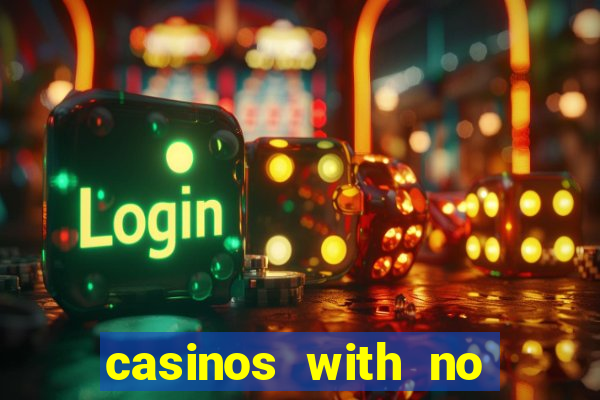 casinos with no deposit bonus codes