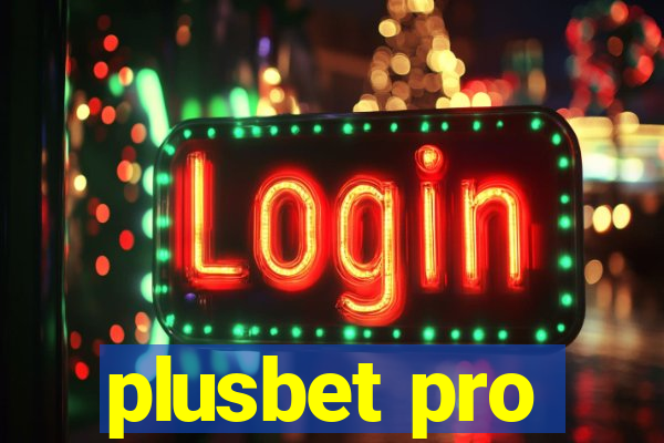 plusbet pro