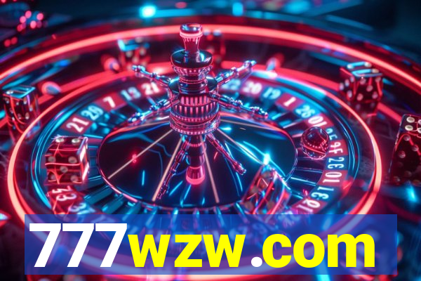 777wzw.com