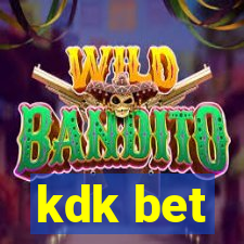 kdk bet