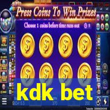 kdk bet