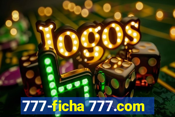 777-ficha 777.com