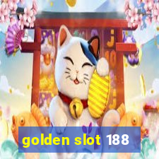 golden slot 188