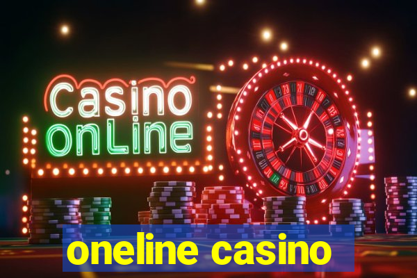 oneline casino