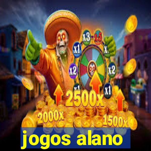 jogos alano