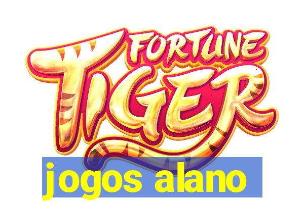 jogos alano