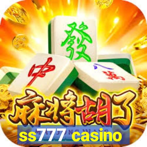 ss777 casino