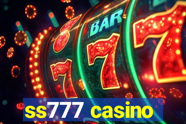 ss777 casino