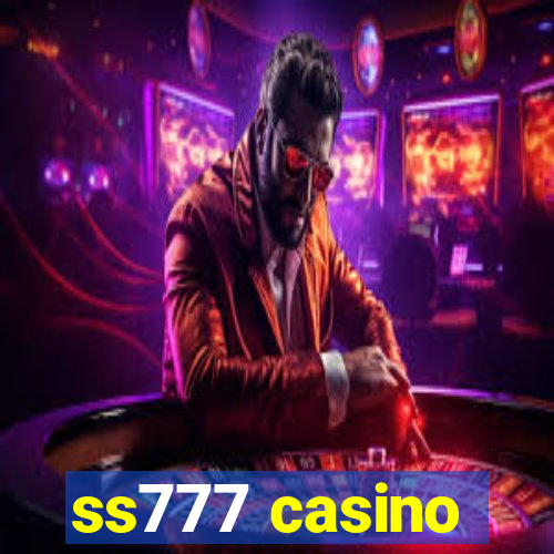 ss777 casino