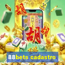 88bets cadastro