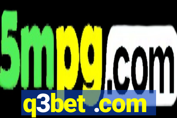 q3bet .com