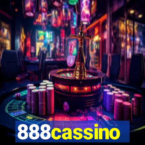 888cassino