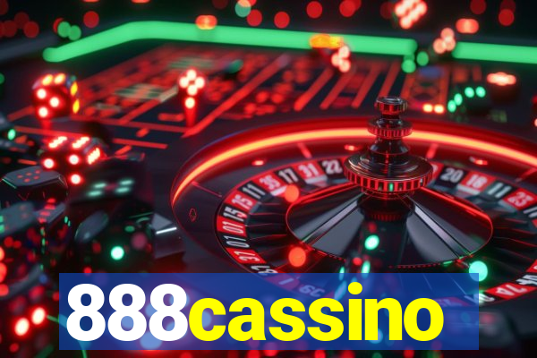 888cassino