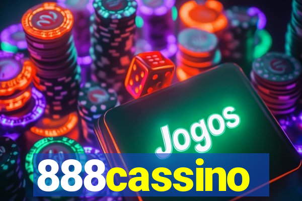 888cassino