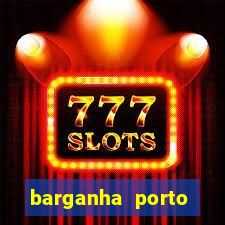 barganha porto feliz facebook