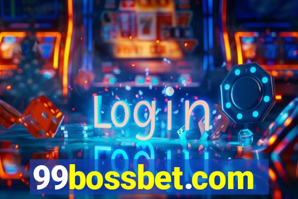 99bossbet.com