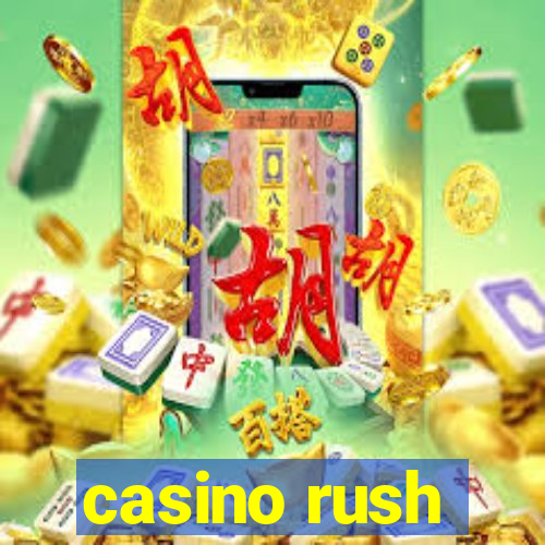 casino rush