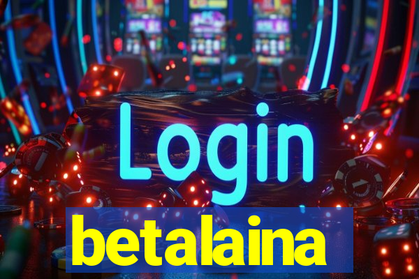 betalaina