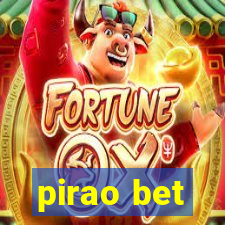 pirao bet