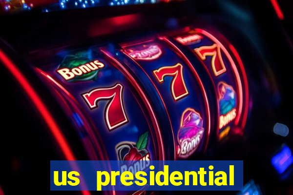 us presidential odds betting