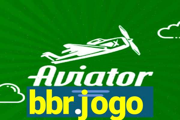 bbr.jogo