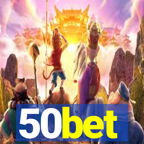 50bet